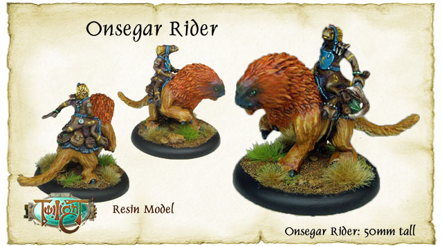 Seh'ban Onsegar Rider